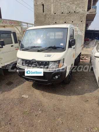 MAHINDRA SUPRO MINI TRUCK