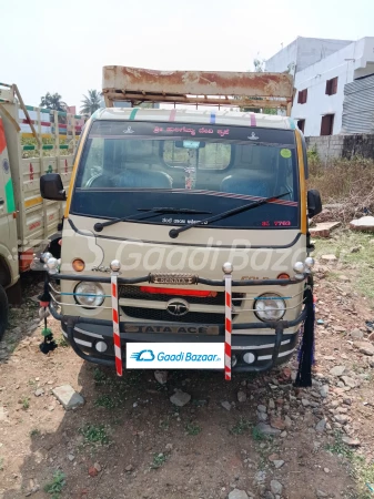 TATA MOTORS ACE