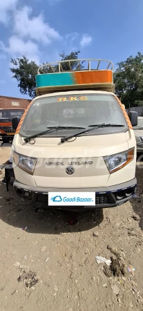 ASHOK LEYLAND BADA DOST I4