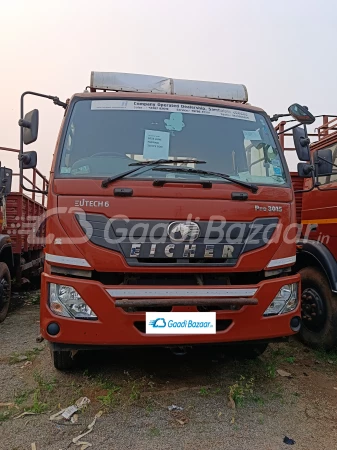 EICHER 3015 PRO