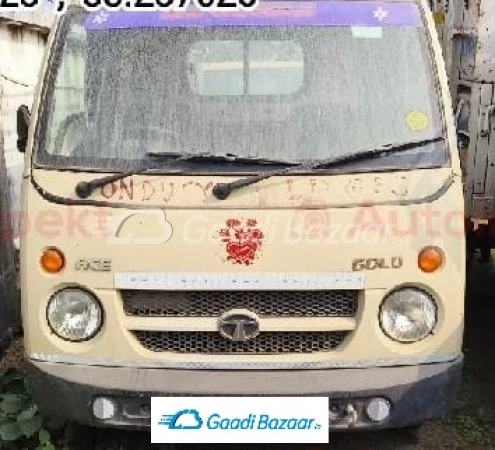 TATA MOTORS Ace Gold