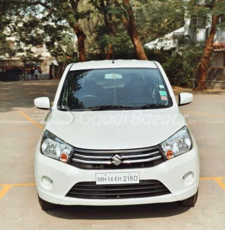 MARUTI SUZUKI CELERIO