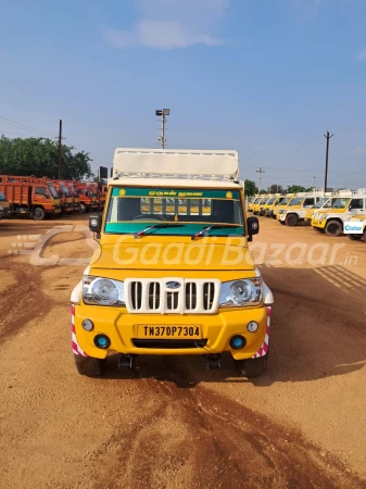 MAHINDRA BOLERO