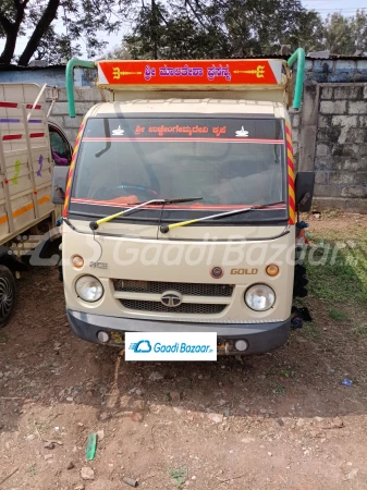 TATA MOTORS Ace Gold