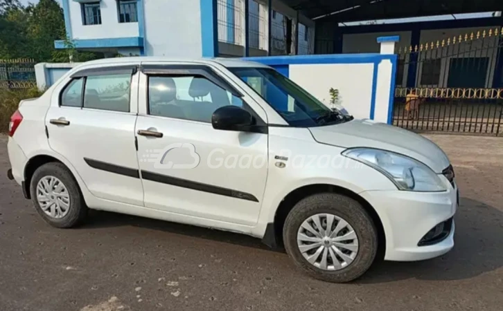 MARUTI SUZUKI SWIFT DZIRE