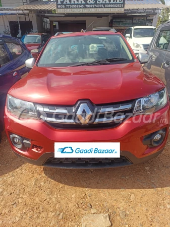 RENAULT KWID