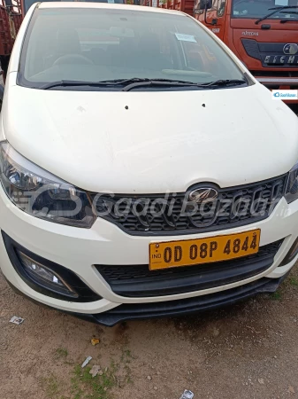 MAHINDRA MARAZZO