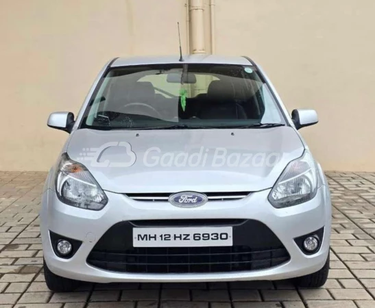 Ford FIGO