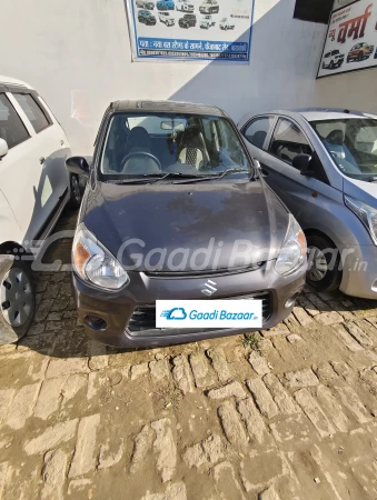 MARUTI SUZUKI ALTO 800