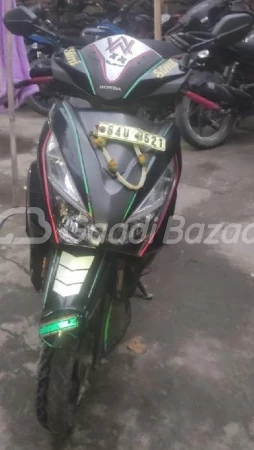 Honda Activa 125