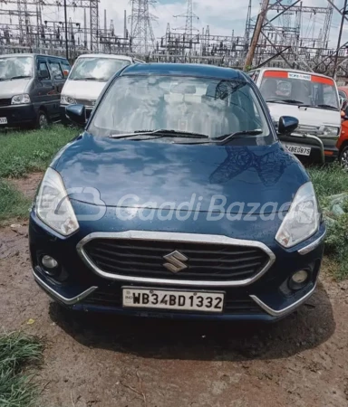 MARUTI SUZUKI Dzire