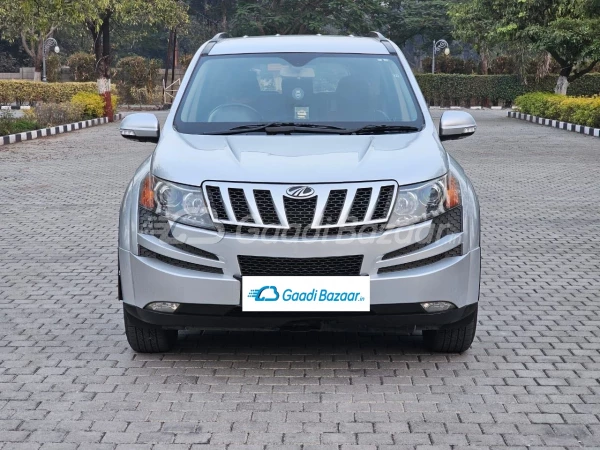 MAHINDRA XUV500