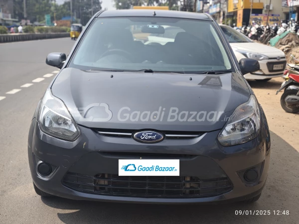 Ford FIGO