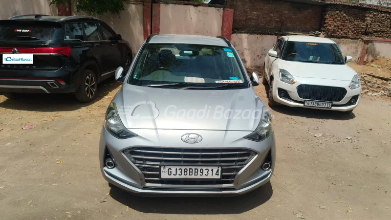 HYUNDAI GRAND I 10 NIOS