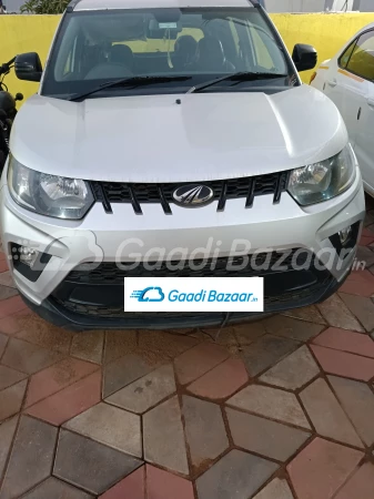 MAHINDRA KUV100 NXT