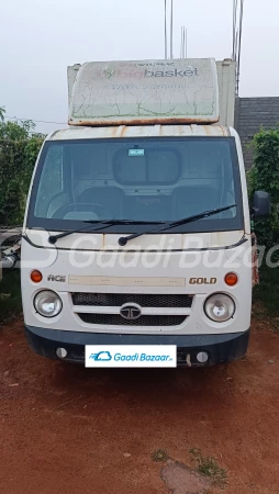 TATA MOTORS Ace Gold