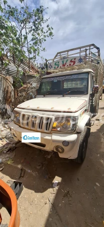 MAHINDRA Bolero Maxitruck Plus