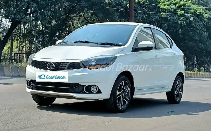 TATA MOTORS TIGOR