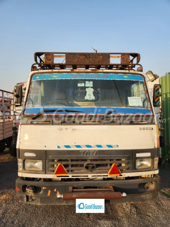 TATA MOTORS LPT 810 EX2