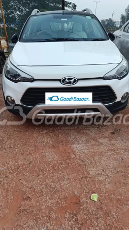 HYUNDAI i20 Active