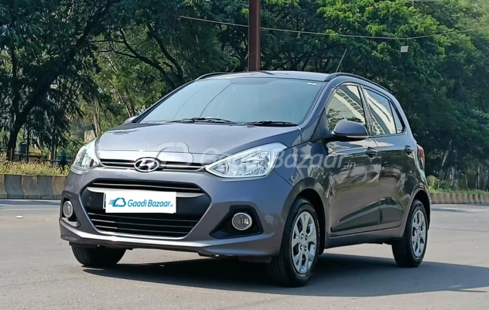 HYUNDAI GRAND I 10