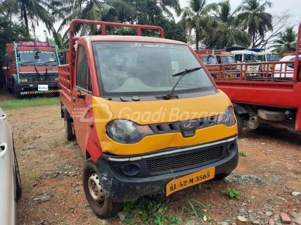 MAHINDRA JEETO