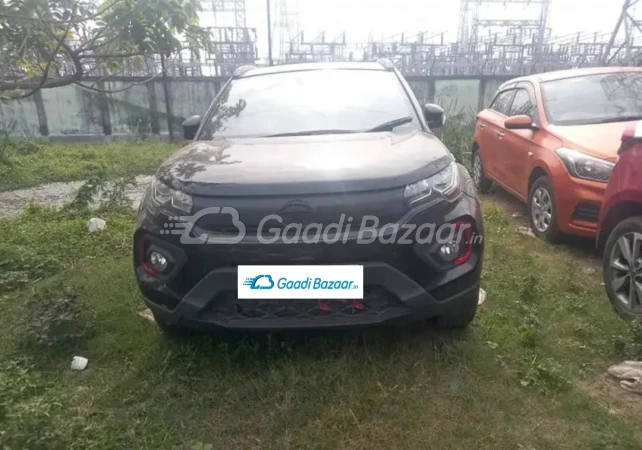 TATA MOTORS NEXON