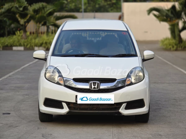 HONDA MOBILIO