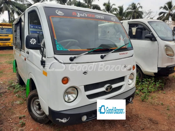 TATA MOTORS TATA ACE