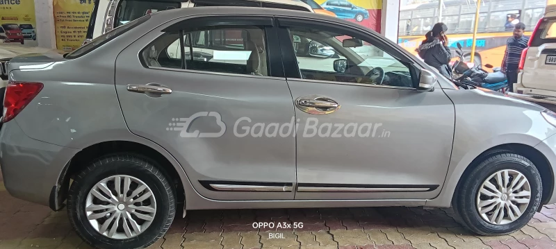 MARUTI SUZUKI Dzire