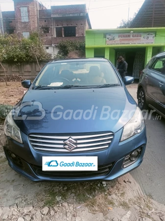 MARUTI SUZUKI CIAZ