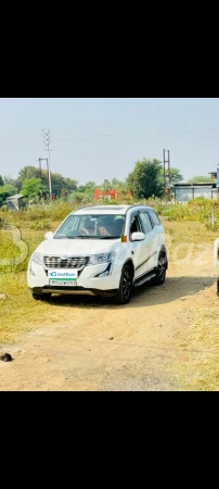 MAHINDRA XUV500