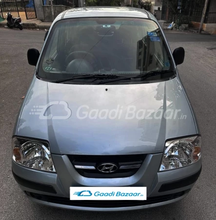 HYUNDAI Santro Xing [2003-2008]