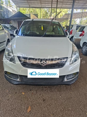 MARUTI SUZUKI SWIFT DZIRE