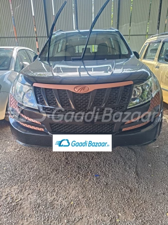 MAHINDRA XUV500