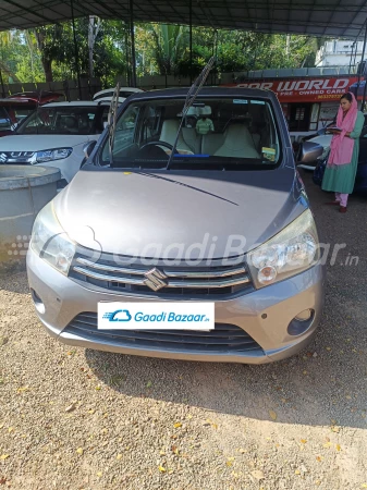 MARUTI SUZUKI CELERIO