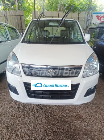 MARUTI SUZUKI WAGON R