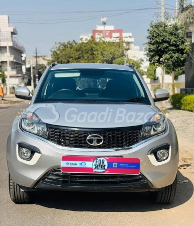 TATA MOTORS NEXON