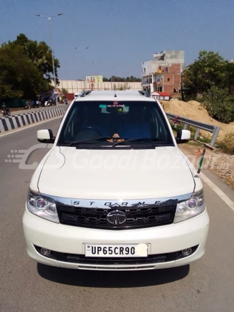 TATA MOTORS SAFARI STORME