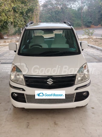 MARUTI SUZUKI WAGON R