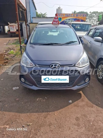 HYUNDAI GRAND I 10