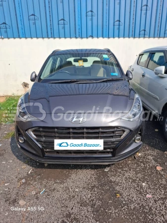 HYUNDAI GRAND I 10 NIOS