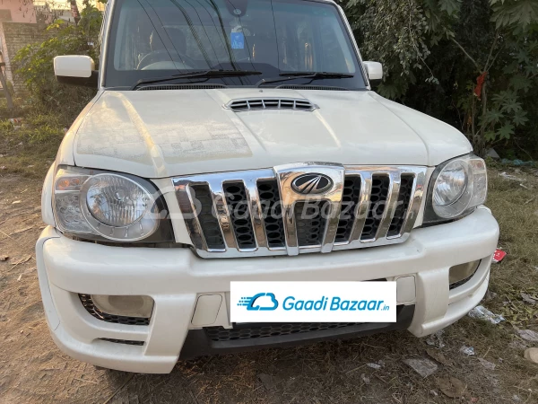 MAHINDRA SCORPIO