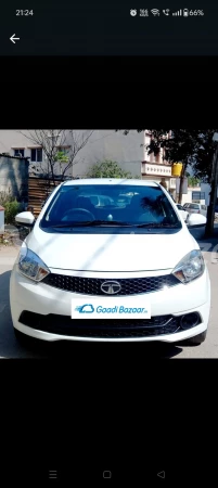 TATA MOTORS TIAGO