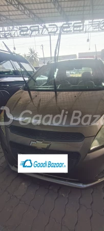 Chevrolet Beat