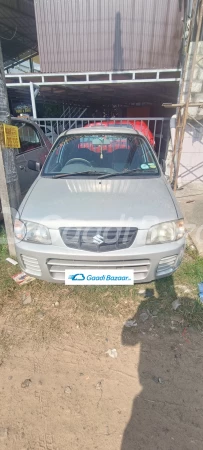 MARUTI SUZUKI ALTO 800