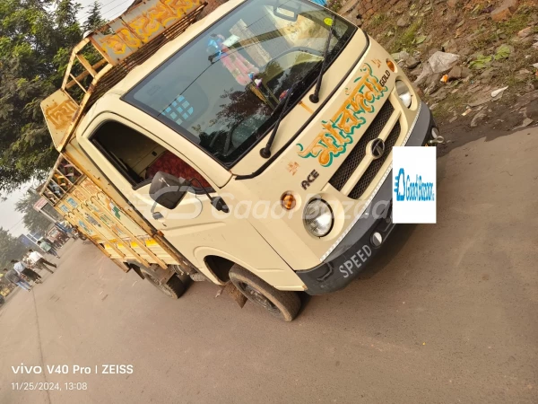 TATA MOTORS ACE GOLD – Diesel