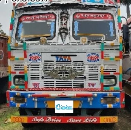 TATA MOTORS LPT 3118