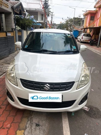 MARUTI SUZUKI SWIFT DZIRE