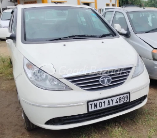 TATA MOTORS MANZA